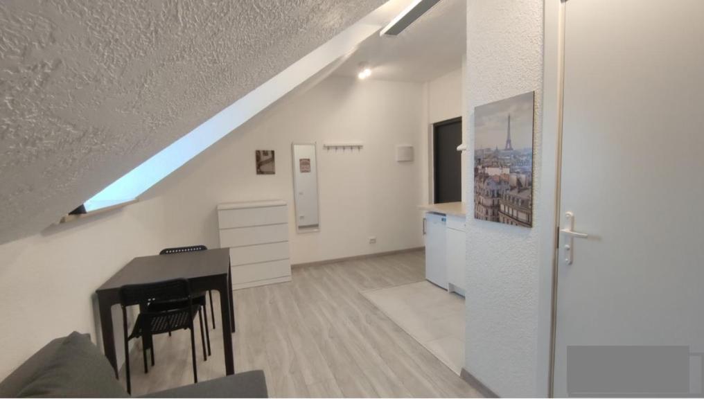 Miko Apartamentai Kaunas Exterior foto
